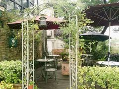 -威廉的太妃糖酒店(杭州西湖青芝坞店)