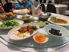 -荣兴酒家(徐家汇店)