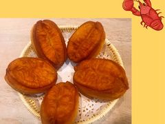 油条-兔爸私家小厨(新北万达店)