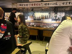 -贰醒·私房小院烧烤 (太古里店)