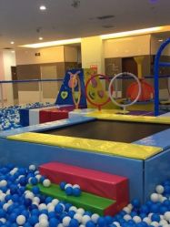 -都乐汇儿童乐园(莱蒙都会店)