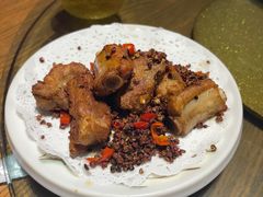 -扬州狮子楼·非遗淮扬菜(东关街店)