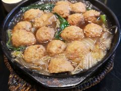 -友利砂锅居(烟台店)