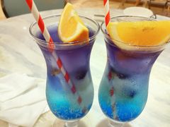 -孔雀云贵川·融合菜(长宁来福士店)