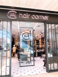-HAIR CORNER
