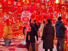 -西北轻工批发市场