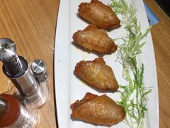 -斗牛士牛排(南京东路店)