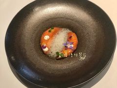 -Tomato&Pepper法餐厅