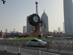 -世纪钟