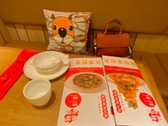 -金掌勺锅包肉(太原万达店)