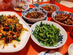 -侯师傅热炒店(印象城店)