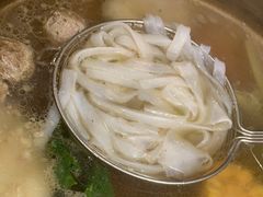 -食潮汕头鲜牛馆(望京保利店)