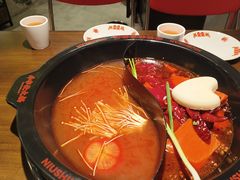 -牛市坎火锅(建设路店)