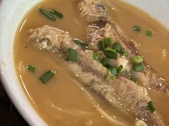 -何记面馆(龙泉山店)