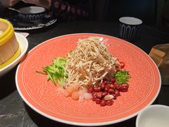 -芳芳私房菜·精做淮扬菜(承德路店)