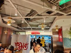 -胡子大厨·超级小炒肉(华润店)