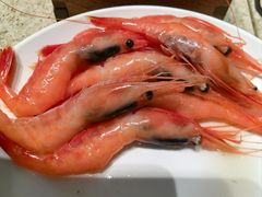 -初色海鲜自助(万丰路店)