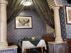-一千一夜阿拉伯餐厅1001 Nights-Arabic Restaurant(静安店)