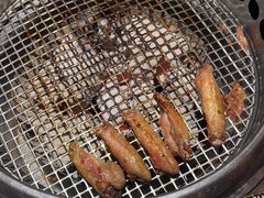 -炉太郎日式烧肉店(华贸店)