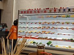 -黔哆哆地摊酸汤火锅(清湖店)