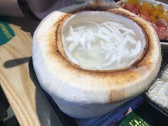 经典椰子冻-东记甜品(佛山总店)