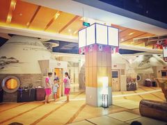 -丽池宫韩式汗蒸会馆(华灯坊店)