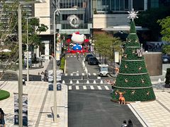 -深圳湾万象城(南山店)