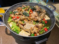 -蛙喔牛蛙(百联南方店)