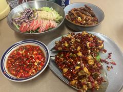 -老三样·旧食新味(船山路店)