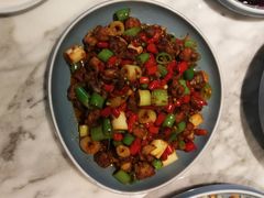 盐帮辣子鸡-懒人盐府人家(航天桥店)