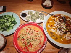 -先启半步颠.川菜.小酒馆(宝安坪洲店)