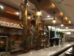 大堂-凯德瑞花园餐厅(大唐芙蓉园店)
