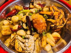 -打酱油·非遗淮扬菜(瘦西湖梅岭店)