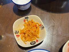 -富正毅三下锅·湘西韵味(天门山索道店)