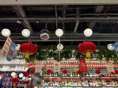 -BOTTEGA意库(中骏世界城店)