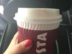 -COSTA COFFEE(上海虹口公园店)