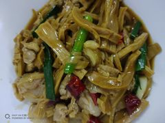 -锦粤宫·精致粤菜(深圳北站店)