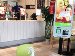 -德克士(蔚县永昌店)