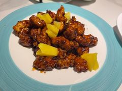 -船歌·鱼水饺青岛菜(正阳路店)