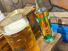 -盟重烧烤(东瓜山创始店)