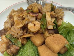 -北塘海鲜·天津菜(大光明桥旗舰店)
