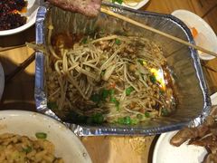 -木屋烧烤(惠阳华润小径湾店)