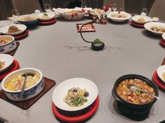 -大鹏饭店·金陵家宴(奥体中心店)