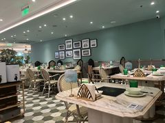 -椰子不语 椰子鸡火锅(淮海店)