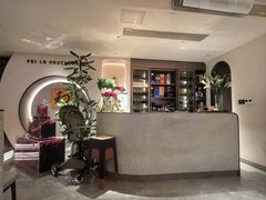 -菲乐餐厅(三十年经营·湖滨路店)