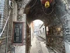 -百花洲