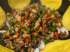 -新凯旋烧烤·燕姐千岛湖土菜