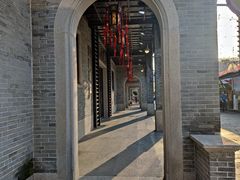 -无影脚佛山陈氏盲公丸始创店(飞鸿街店)