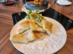 -香厨中餐厅(松北香格里拉店)