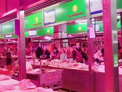 -岳各庄批发市场(西四环中路店)